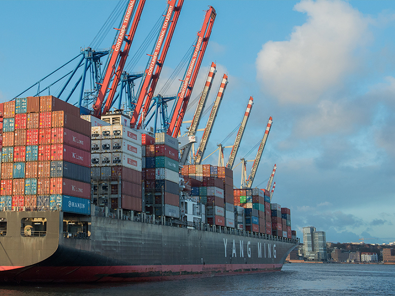 2018 Yılı Dış Ticaret Rakamları Açıklandı