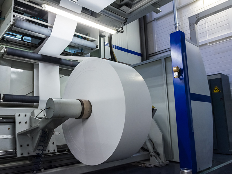 Kağıt | Tulei İthalat - İhracat