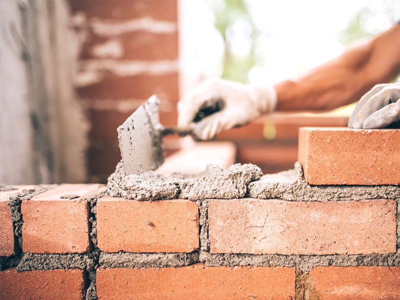 İnşaat Malzemeleri | Tulei İthalat - İhracat