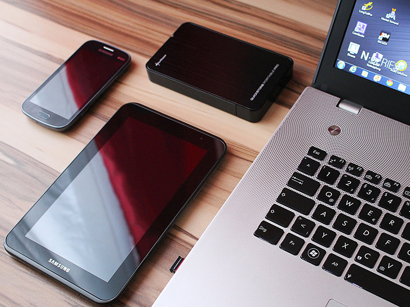 Elektrik - Elektronik