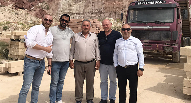 MARMARA BÖLGESİ BAYİLİK DUYURUSU