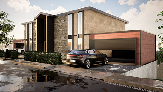 ADAPAZARI-KARAMAN TAŞ EV PROJESİ